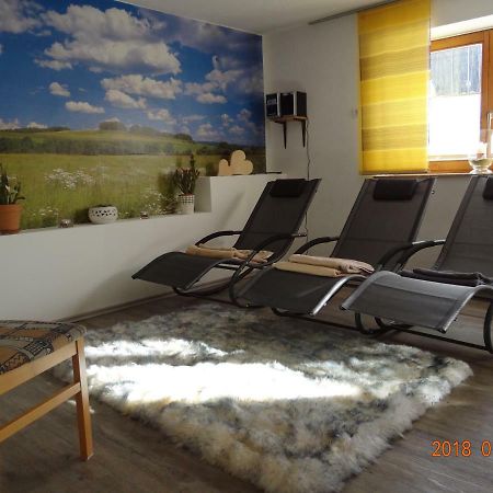 Gaestehaus Walch-Riml Imst Exterior photo