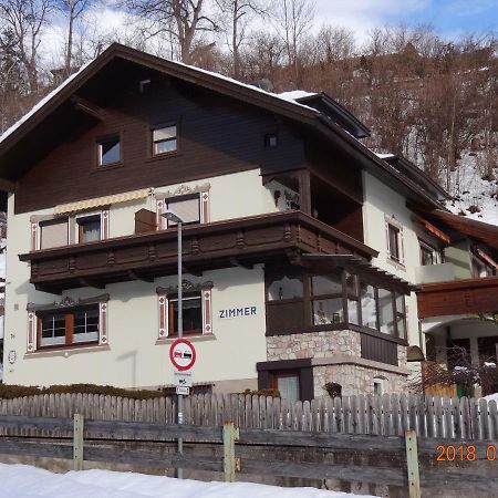 Gaestehaus Walch-Riml Imst Exterior photo