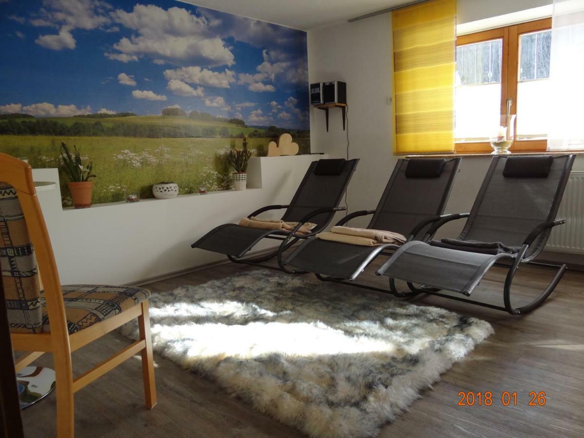Gaestehaus Walch-Riml Imst Exterior photo