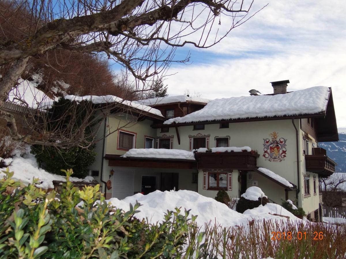 Gaestehaus Walch-Riml Imst Exterior photo